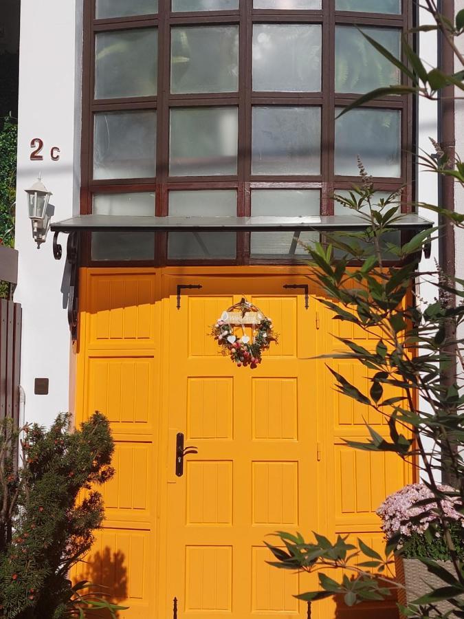 Summer House Apartman Debrecen Exteriör bild